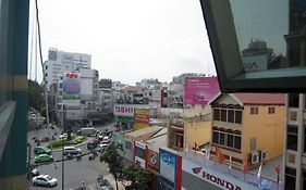 Thien Hoa Hotel